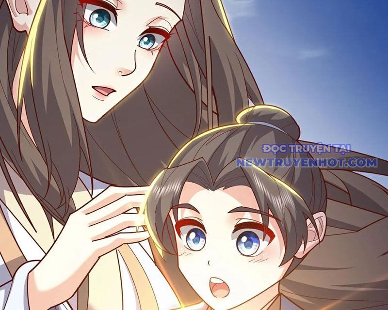 Tiên Võ Đế Tôn Chapter 769 - Trang 2