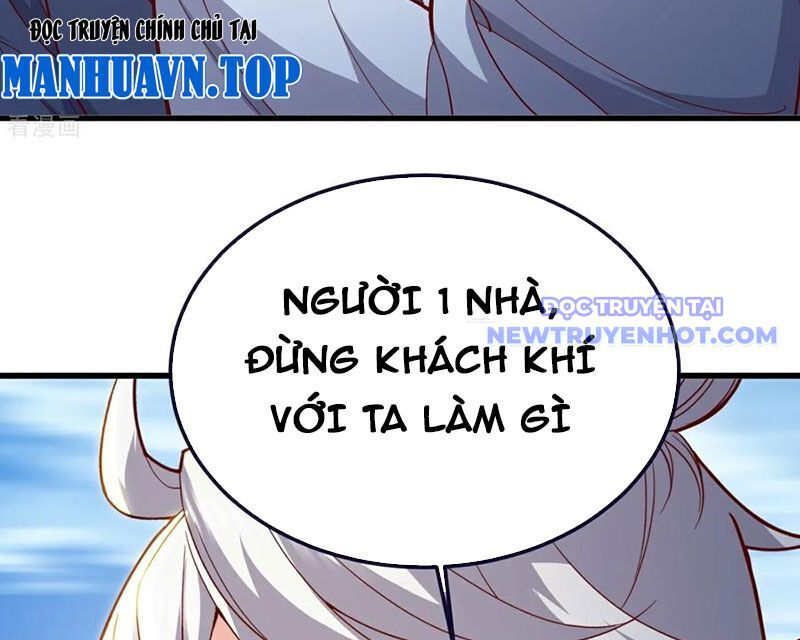 Tiên Võ Đế Tôn Chapter 769 - Trang 2