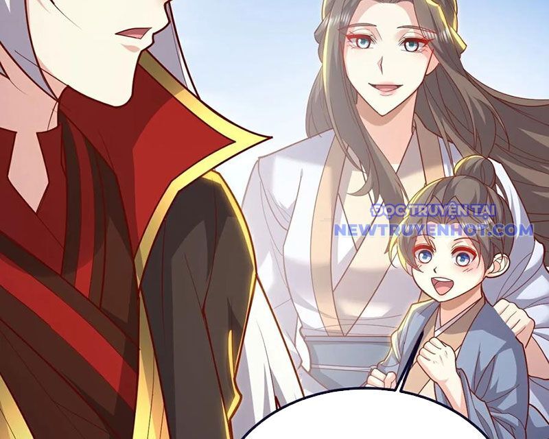 Tiên Võ Đế Tôn Chapter 769 - Trang 2