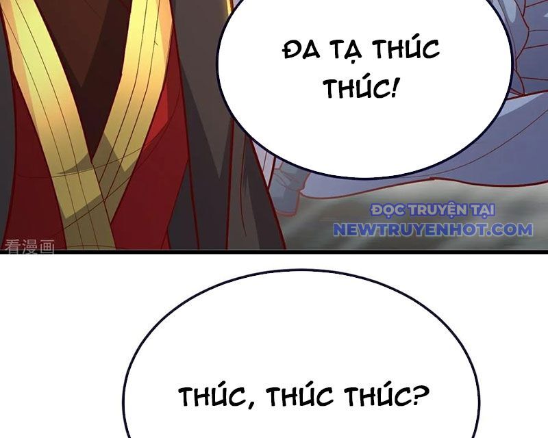 Tiên Võ Đế Tôn Chapter 769 - Trang 2