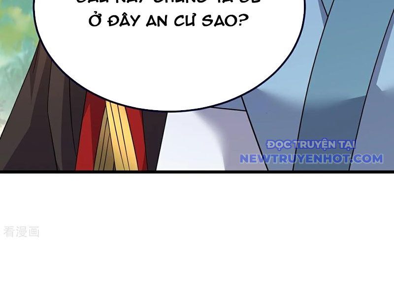 Tiên Võ Đế Tôn Chapter 769 - Trang 2