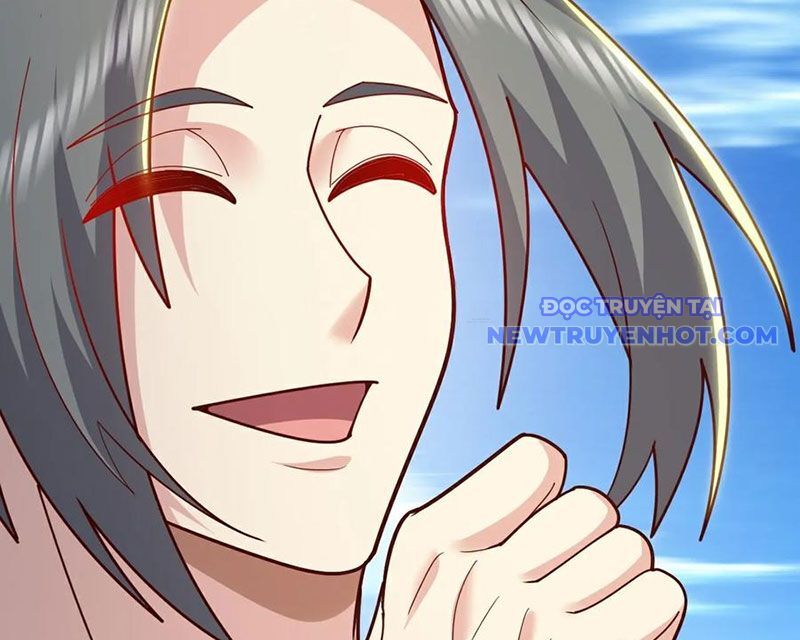 Tiên Võ Đế Tôn Chapter 769 - Trang 2