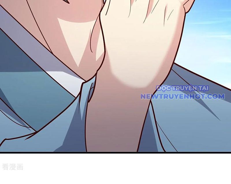 Tiên Võ Đế Tôn Chapter 769 - Trang 2