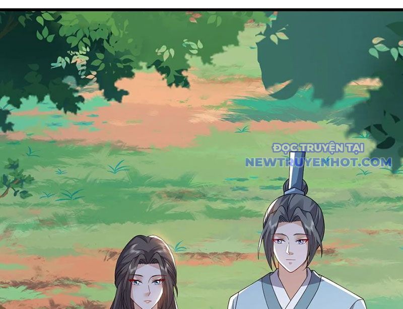 Tiên Võ Đế Tôn Chapter 769 - Trang 2