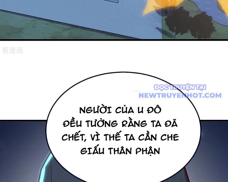 Tiên Võ Đế Tôn Chapter 769 - Trang 2