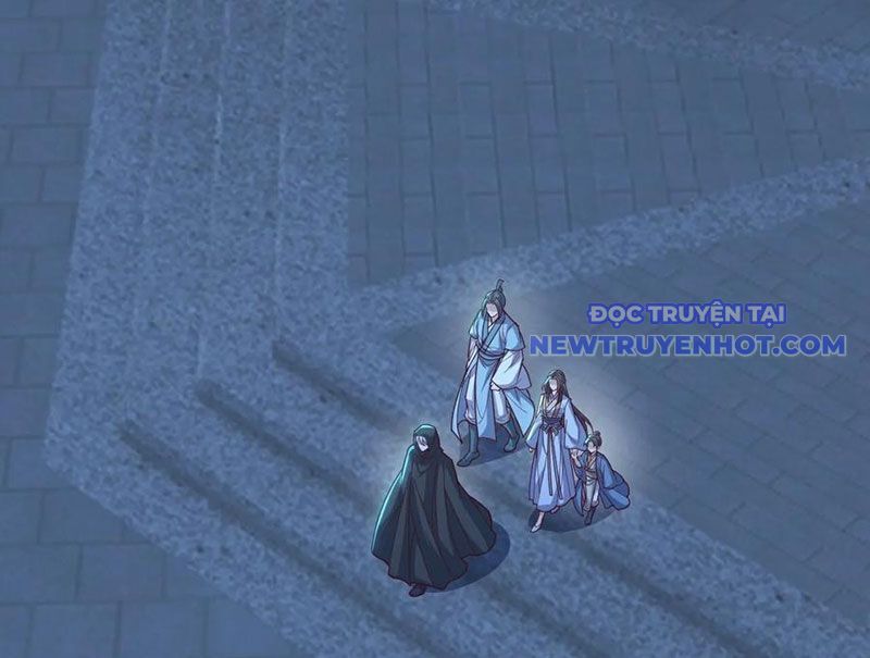 Tiên Võ Đế Tôn Chapter 769 - Trang 2