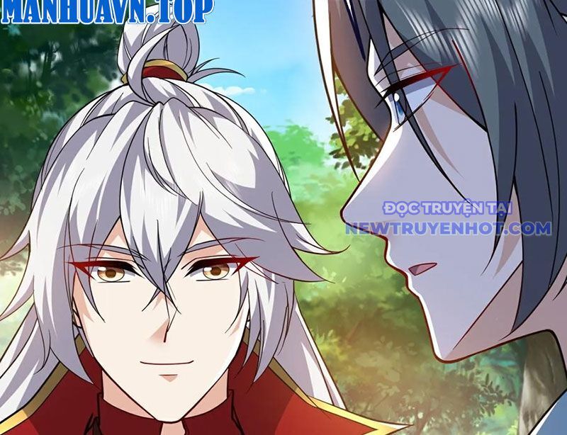 Tiên Võ Đế Tôn Chapter 769 - Trang 2