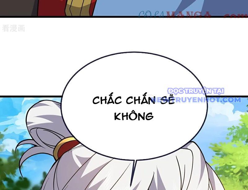 Tiên Võ Đế Tôn Chapter 769 - Trang 2