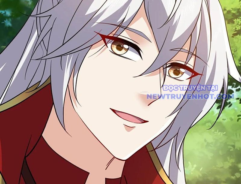 Tiên Võ Đế Tôn Chapter 769 - Trang 2