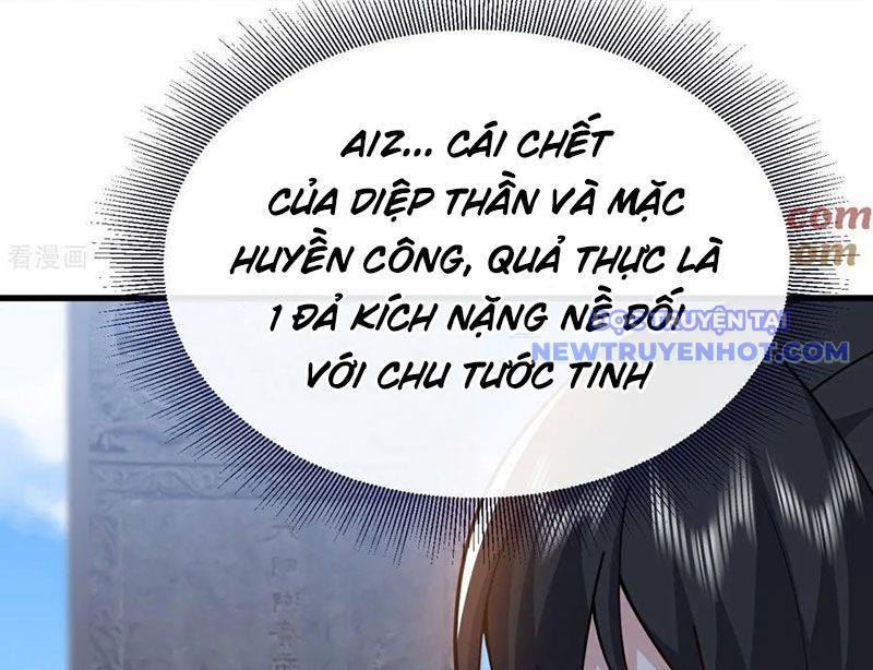 Tiên Võ Đế Tôn Chapter 769 - Trang 2
