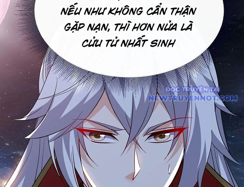 Tiên Võ Đế Tôn Chapter 769 - Trang 2