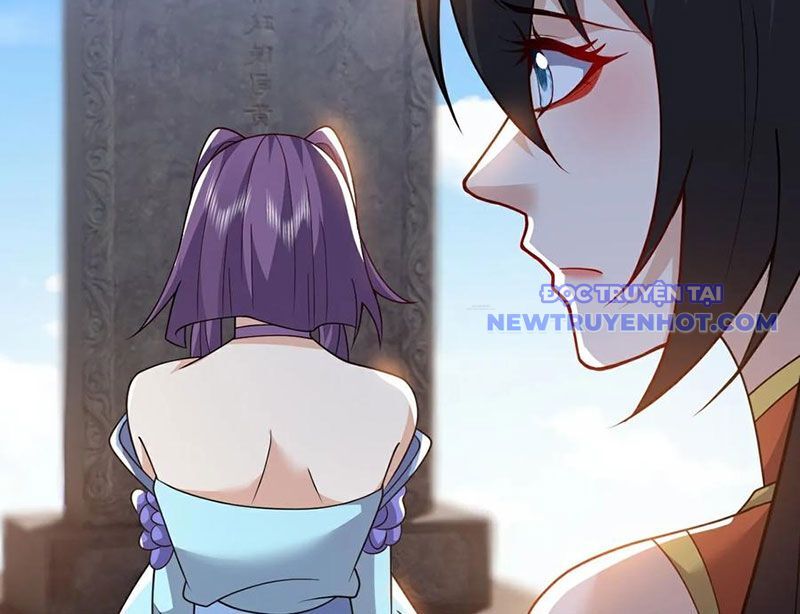 Tiên Võ Đế Tôn Chapter 769 - Trang 2