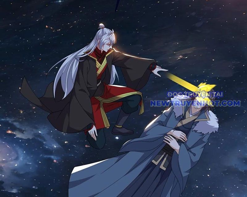 Tiên Võ Đế Tôn Chapter 769 - Trang 2