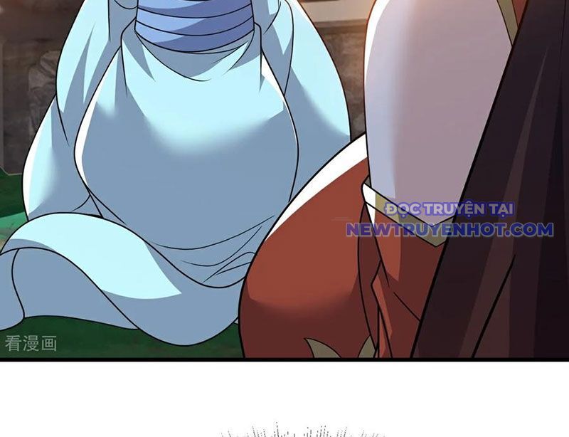 Tiên Võ Đế Tôn Chapter 769 - Trang 2