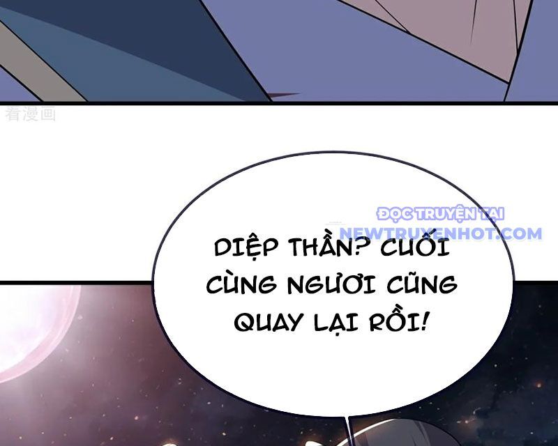 Tiên Võ Đế Tôn Chapter 769 - Trang 2
