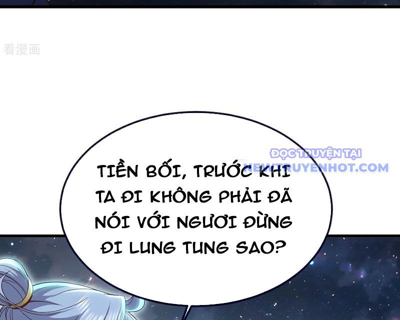 Tiên Võ Đế Tôn Chapter 769 - Trang 2