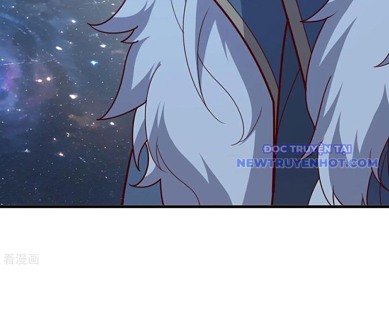 Tiên Võ Đế Tôn Chapter 769 - Trang 2