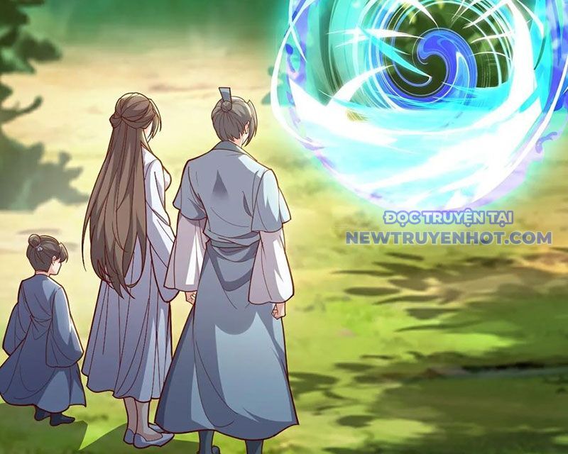 Tiên Võ Đế Tôn Chapter 769 - Trang 2