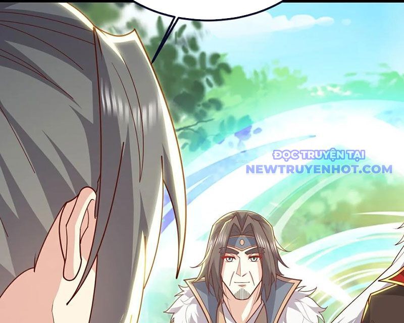 Tiên Võ Đế Tôn Chapter 769 - Trang 2