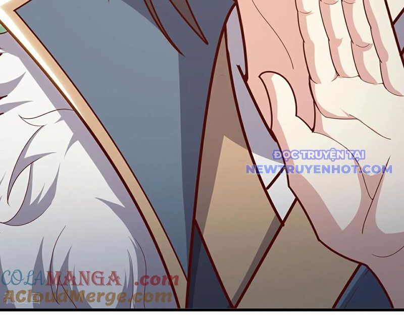 Tiên Võ Đế Tôn Chapter 769 - Trang 2