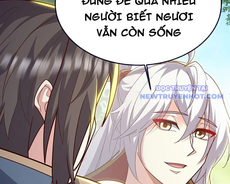 Tiên Võ Đế Tôn Chapter 769 - Trang 2