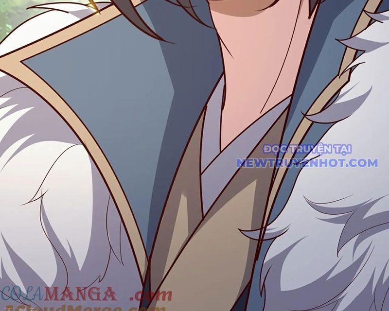 Tiên Võ Đế Tôn Chapter 769 - Trang 2