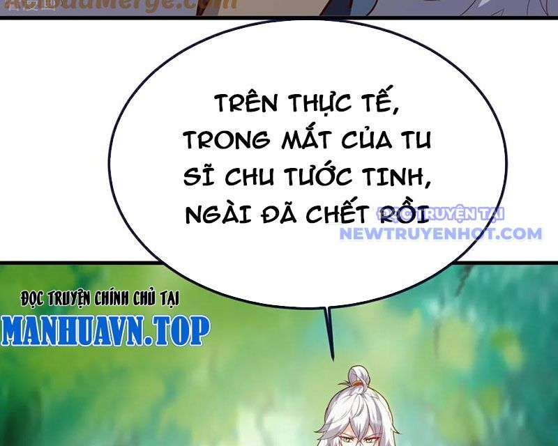 Tiên Võ Đế Tôn Chapter 769 - Trang 2
