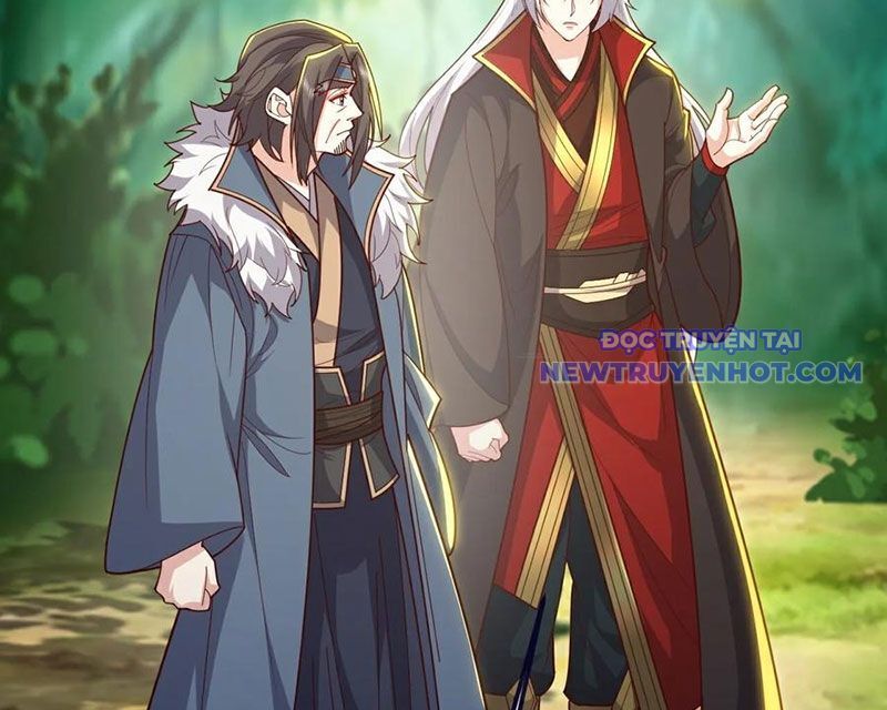 Tiên Võ Đế Tôn Chapter 769 - Trang 2