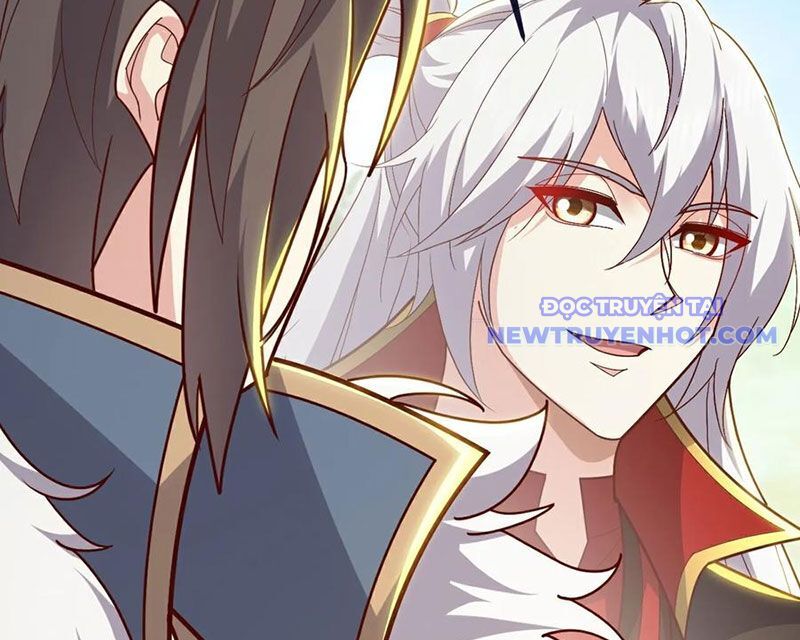 Tiên Võ Đế Tôn Chapter 769 - Trang 2