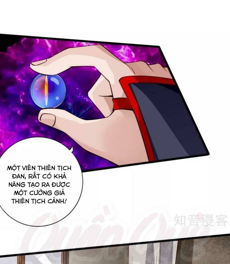 Tiên Võ Đế Tôn Chapter 77 - Trang 2