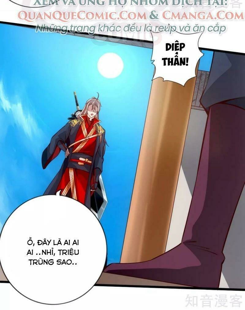 Tiên Võ Đế Tôn Chapter 77 - Trang 2