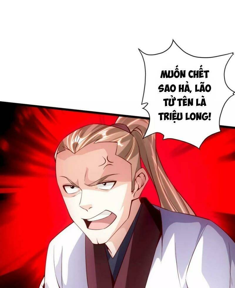 Tiên Võ Đế Tôn Chapter 77 - Trang 2