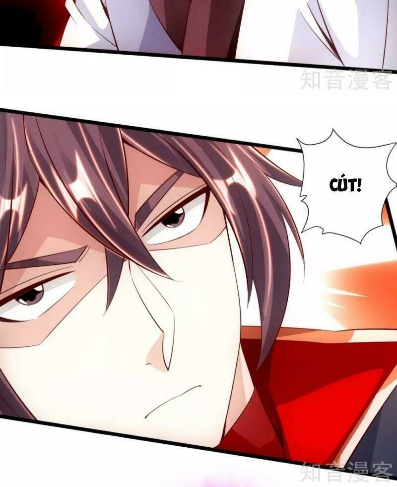 Tiên Võ Đế Tôn Chapter 77 - Trang 2