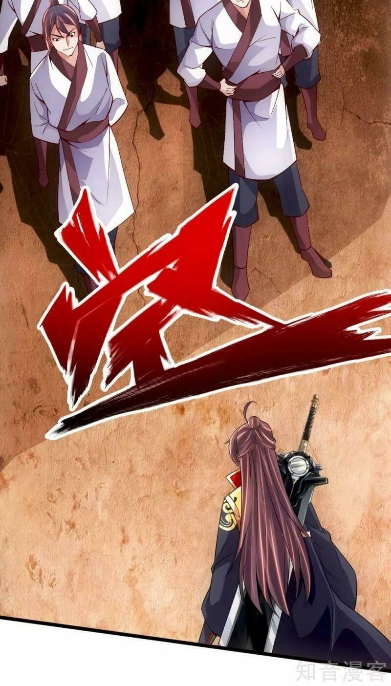 Tiên Võ Đế Tôn Chapter 77 - Trang 2