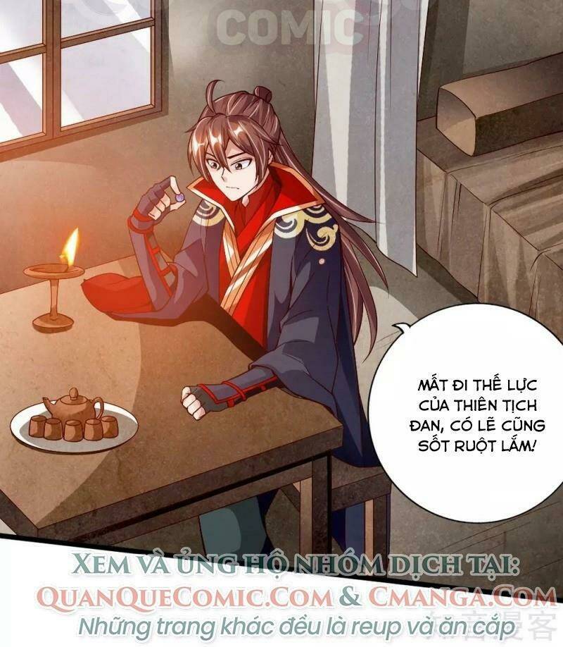 Tiên Võ Đế Tôn Chapter 77 - Trang 2