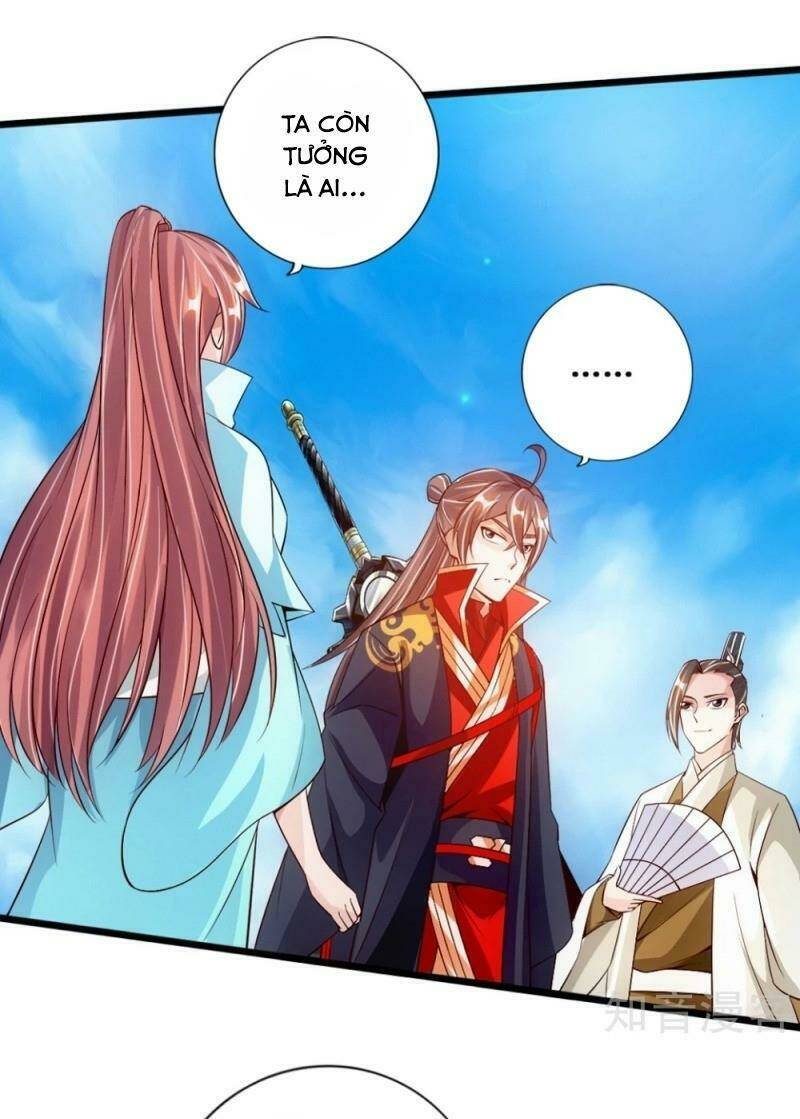 Tiên Võ Đế Tôn Chapter 77 - Trang 2