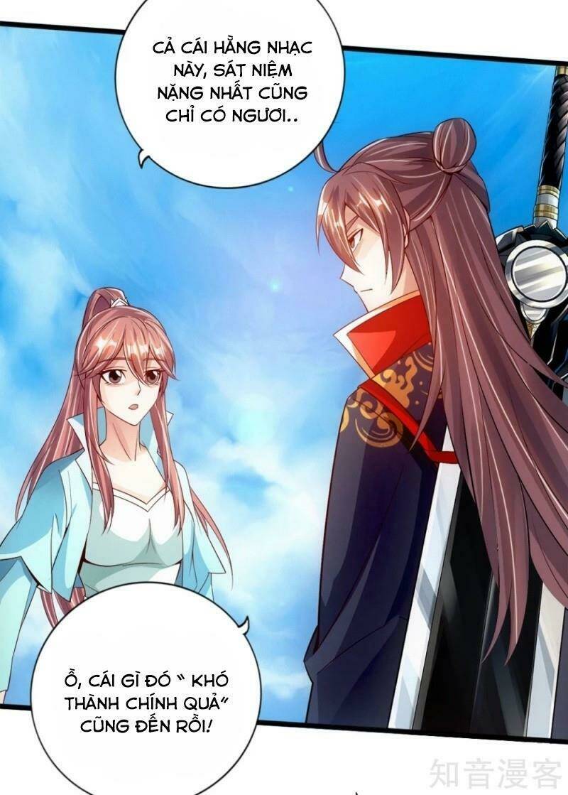 Tiên Võ Đế Tôn Chapter 77 - Trang 2