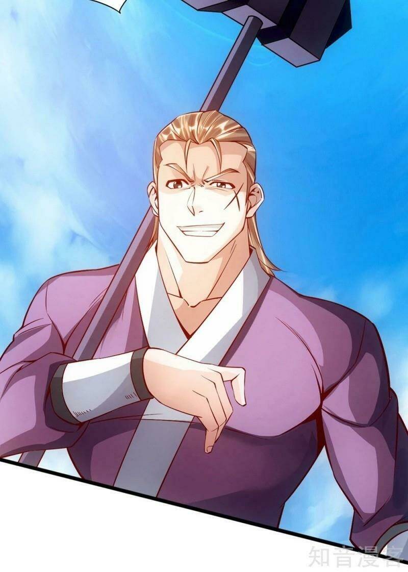 Tiên Võ Đế Tôn Chapter 77 - Trang 2