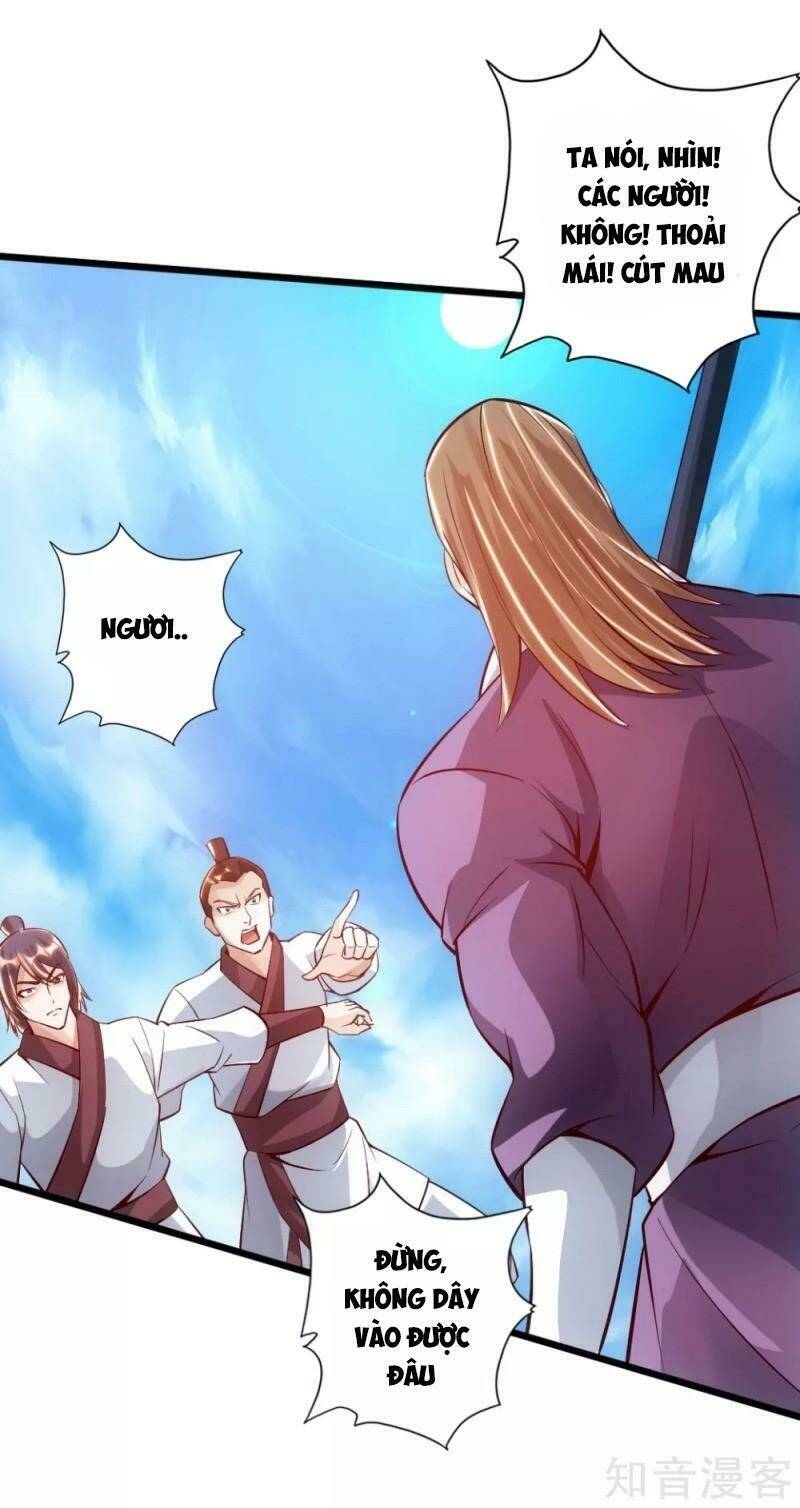 Tiên Võ Đế Tôn Chapter 77 - Trang 2