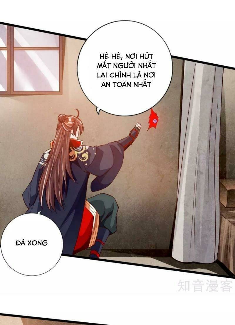 Tiên Võ Đế Tôn Chapter 77 - Trang 2