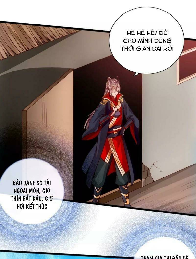 Tiên Võ Đế Tôn Chapter 77 - Trang 2