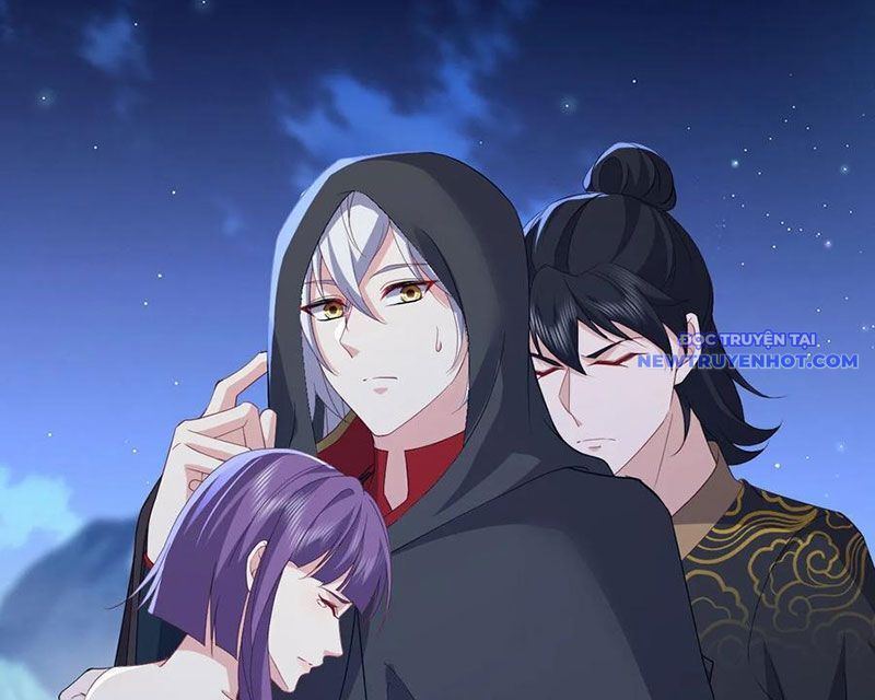 Tiên Võ Đế Tôn Chapter 770 - Trang 2