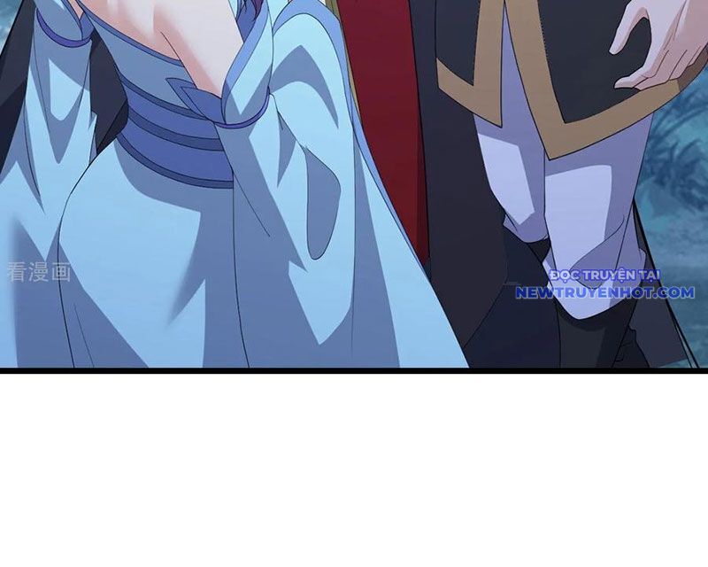 Tiên Võ Đế Tôn Chapter 770 - Trang 2