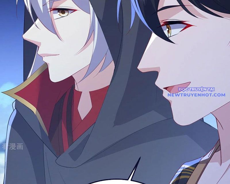 Tiên Võ Đế Tôn Chapter 770 - Trang 2