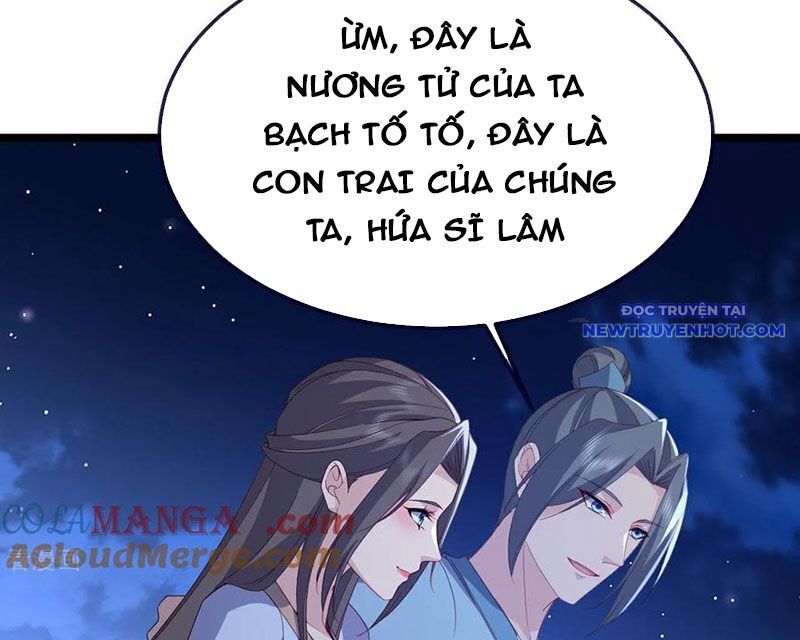 Tiên Võ Đế Tôn Chapter 770 - Trang 2