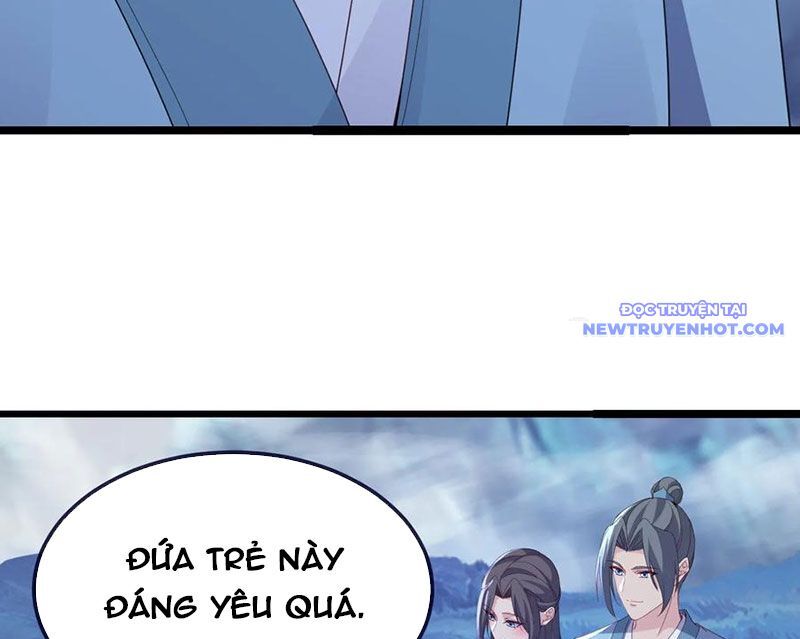 Tiên Võ Đế Tôn Chapter 770 - Trang 2