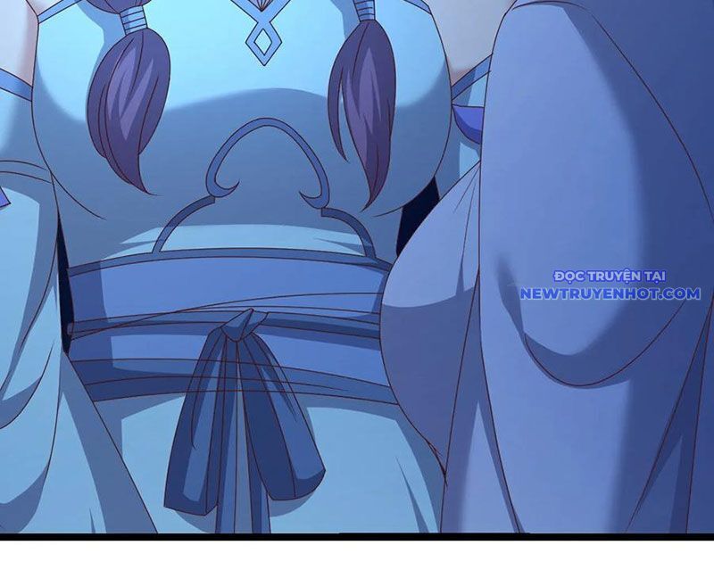 Tiên Võ Đế Tôn Chapter 770 - Trang 2