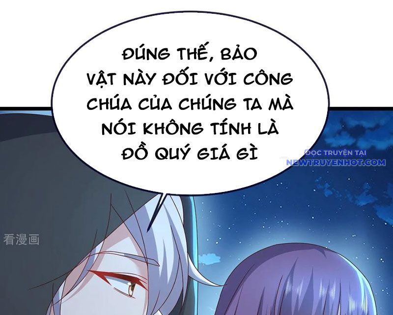 Tiên Võ Đế Tôn Chapter 770 - Trang 2