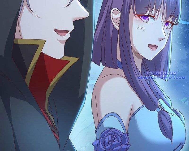 Tiên Võ Đế Tôn Chapter 770 - Trang 2