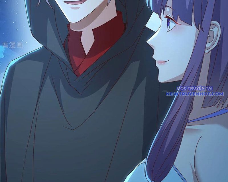 Tiên Võ Đế Tôn Chapter 770 - Trang 2